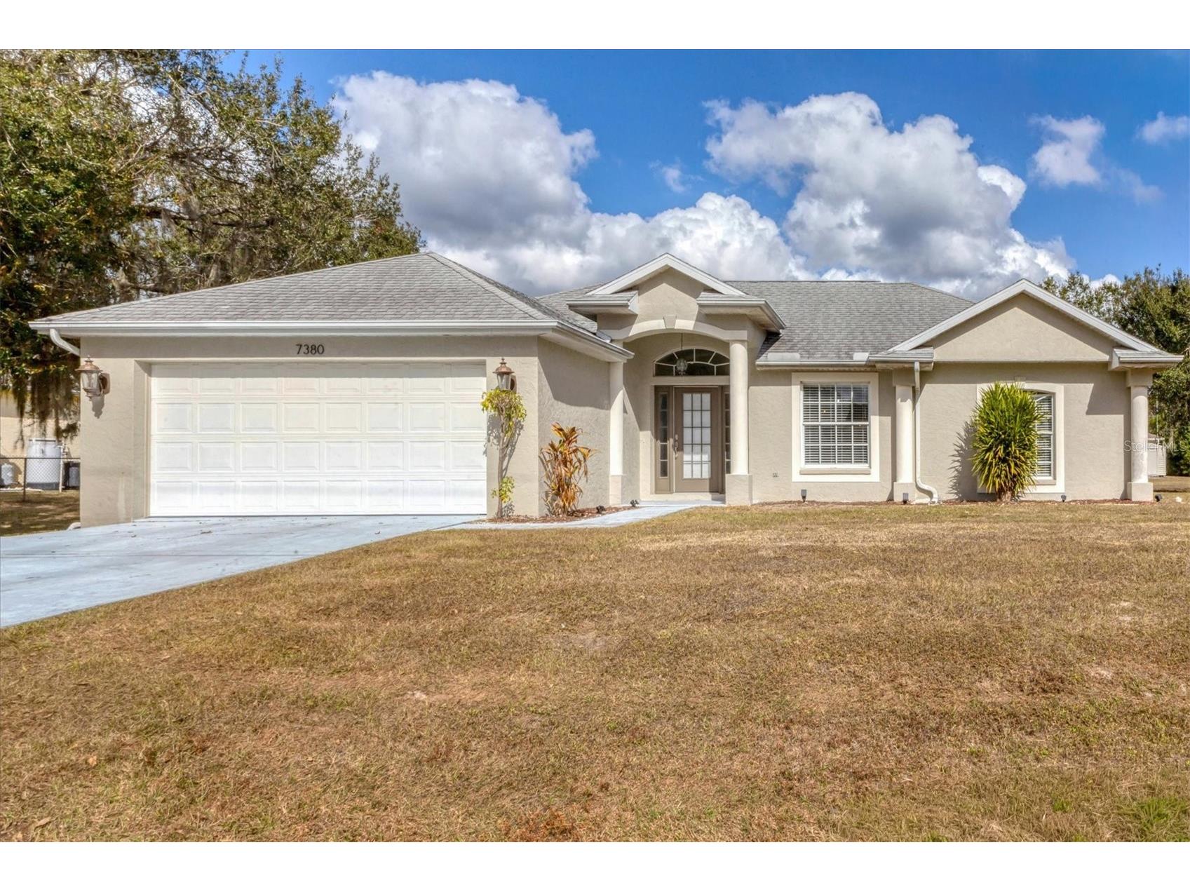 7380 Meroni Boulevard North Port FL 34291 A4668474 image1