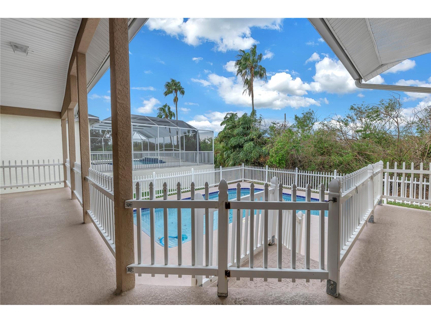 7380 Pebble Beach Lane Seminole FL 33777 - LONG BAYOU TB8457761 image45