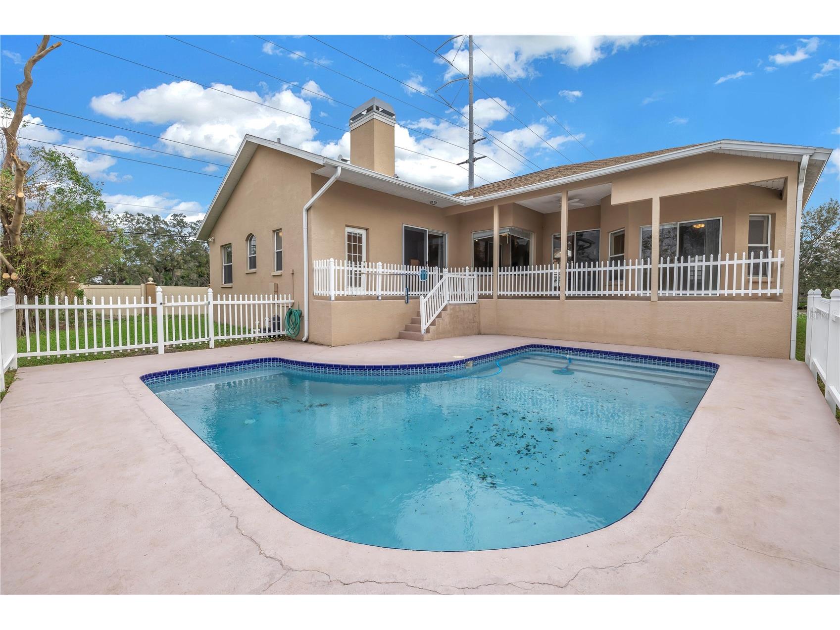 7380 Pebble Beach Lane Seminole FL 33777 - LONG BAYOU TB8457761 image52