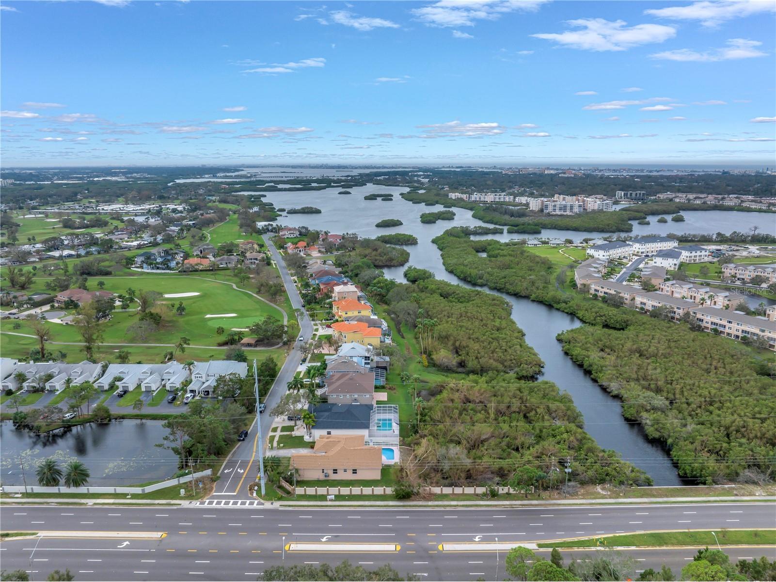 7380 Pebble Beach Lane Seminole FL 33777 - LONG BAYOU TB8457761 image61