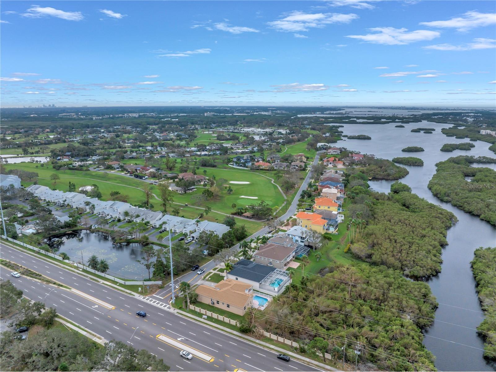 7380 Pebble Beach Lane Seminole FL 33777 - LONG BAYOU TB8457761 image62