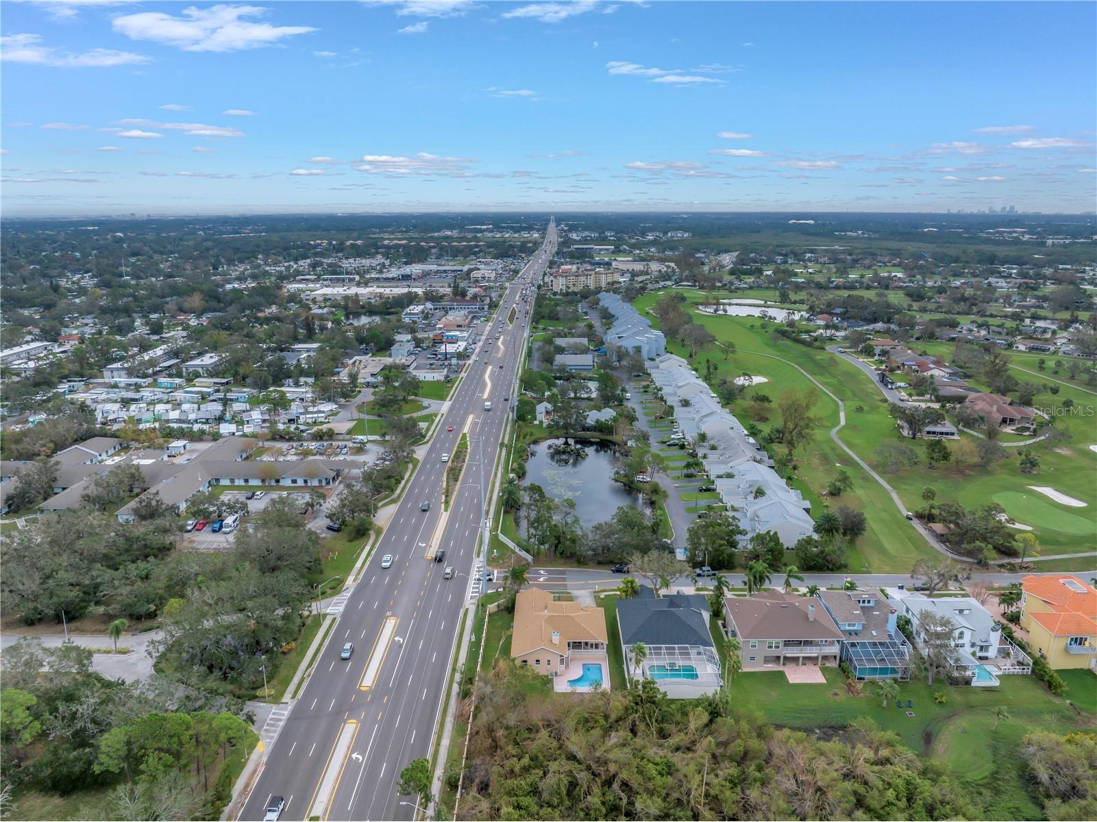 7380 Pebble Beach Lane Seminole FL 33777 - LONG BAYOU TB8457761 image63