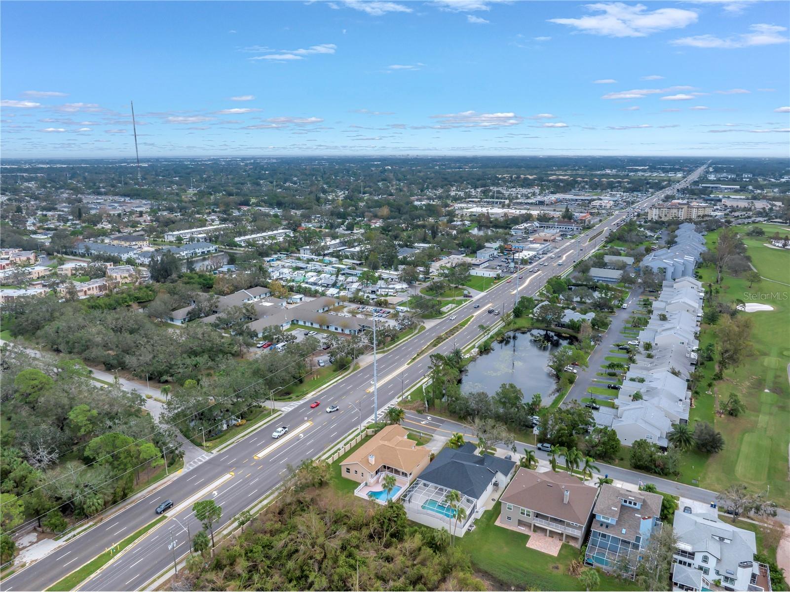 7380 Pebble Beach Lane Seminole FL 33777 - LONG BAYOU TB8457761 image64