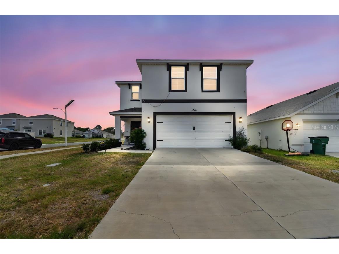 7380 Sail Clover Lane Zephyrhills FL 33540 TB8388140 image1