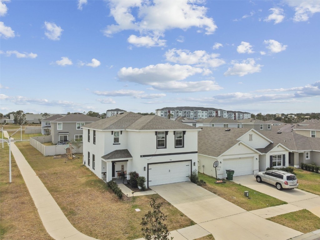 7380 Sail Clover Lane Zephyrhills FL 33540 TB8388140 image38