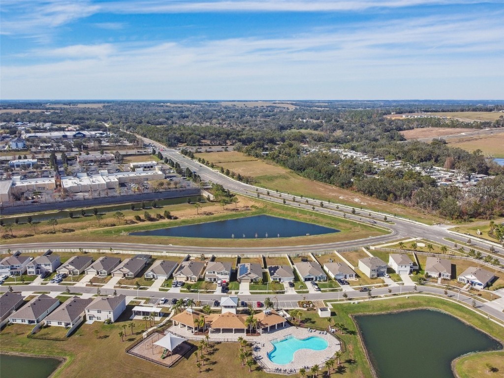 7380 Sail Clover Lane Zephyrhills FL 33540 TB8388140 image45