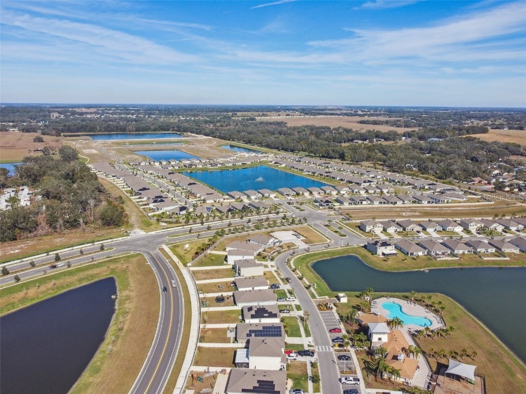 7380 Sail Clover Lane Zephyrhills FL 33540 TB8388140 image47