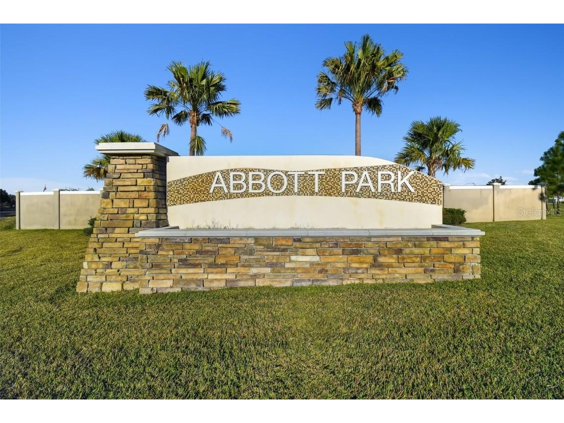 7380 Sail Clover Lane Zephyrhills FL 33540 TB8388140 image50