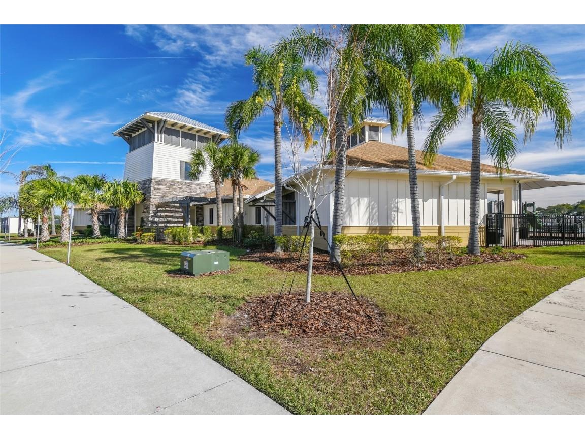 7380 Sail Clover Lane Zephyrhills FL 33540 TB8388140 image51