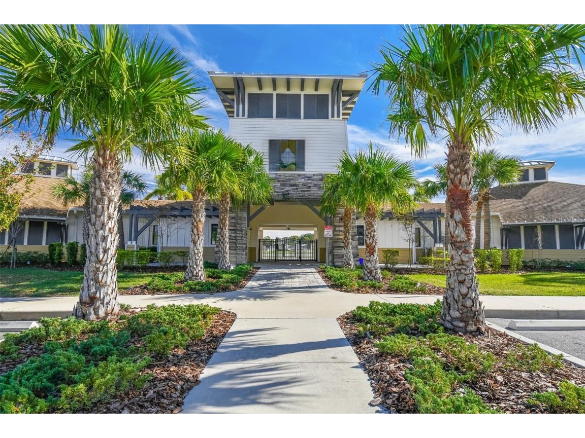 7380 Sail Clover Lane Zephyrhills FL 33540 TB8388140 image52