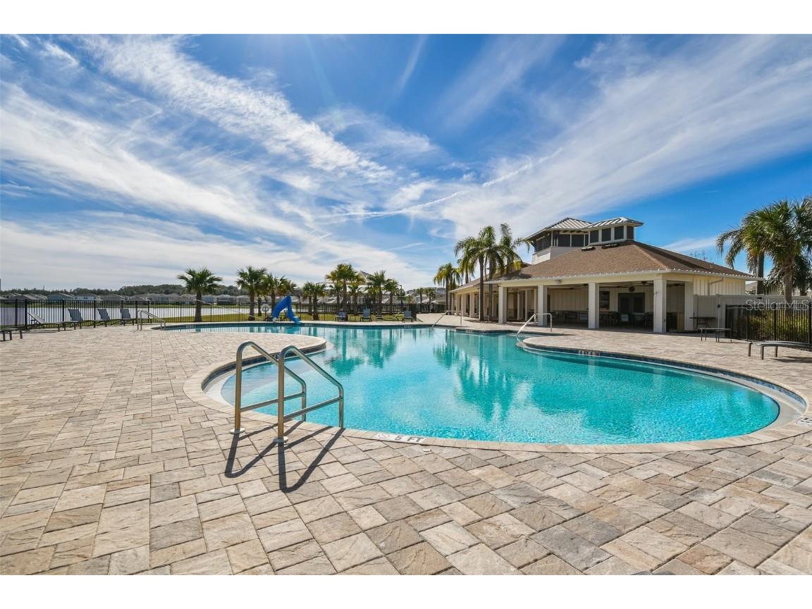 7380 Sail Clover Lane Zephyrhills FL 33540 TB8388140 image54