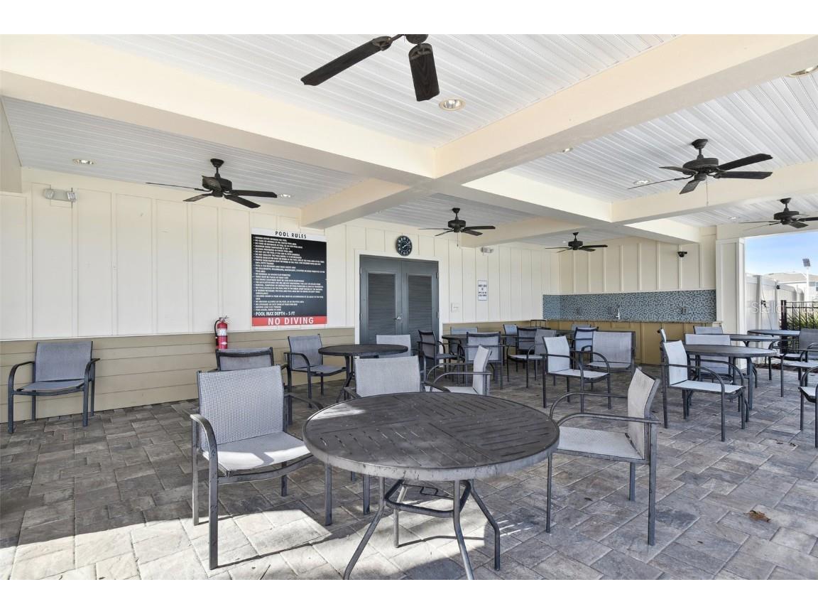 7380 Sail Clover Lane Zephyrhills FL 33540 TB8388140 image55