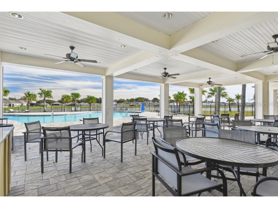 7380 Sail Clover Lane Zephyrhills FL 33540 TB8388140 image56