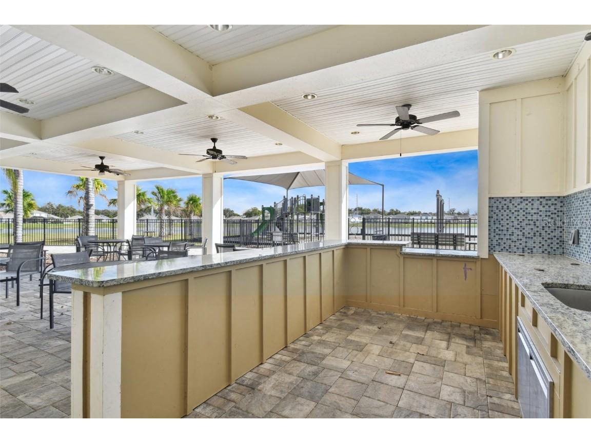 7380 Sail Clover Lane Zephyrhills FL 33540 TB8388140 image57