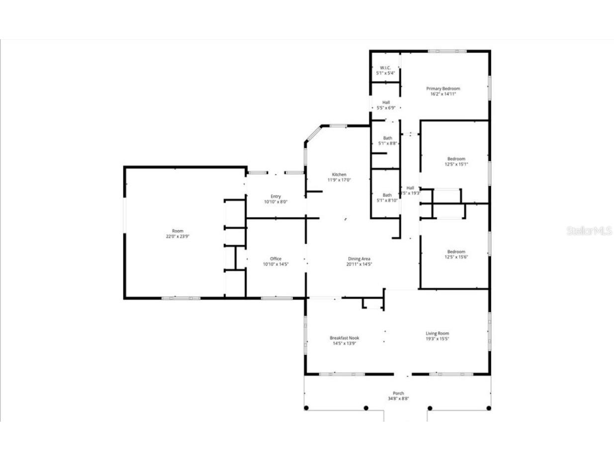 7380 SW 86th Lane Ocala FL 34476 OM714588 image51