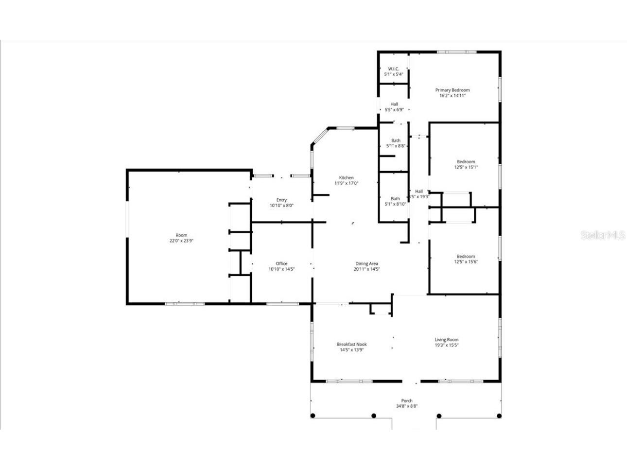 7380 SW 86th Lane Ocala FL 34476 OM714588 image57