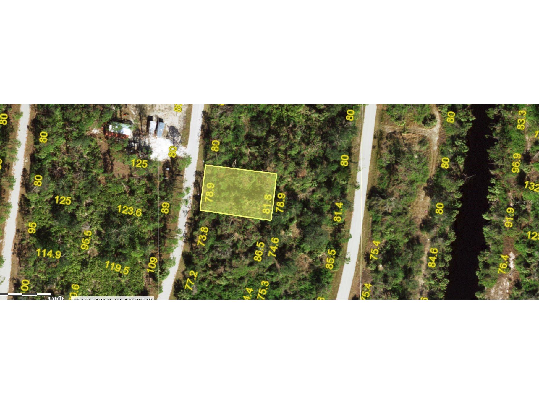 7380 Widmer Street Port Charlotte FL 33981 C7482983 image1