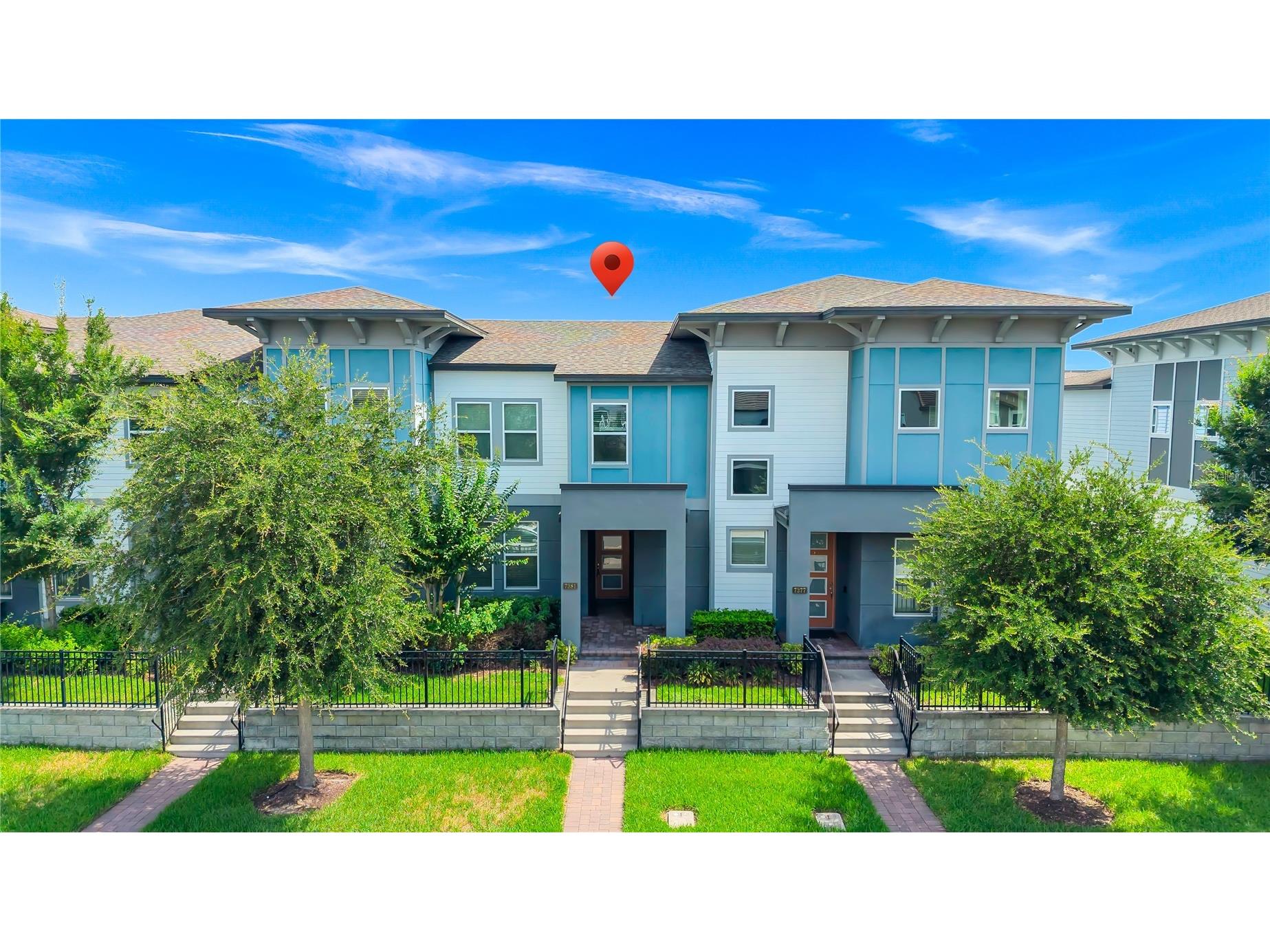 7381 Alpine Butterfly Lane Orlando FL 32819 O6410807 image1