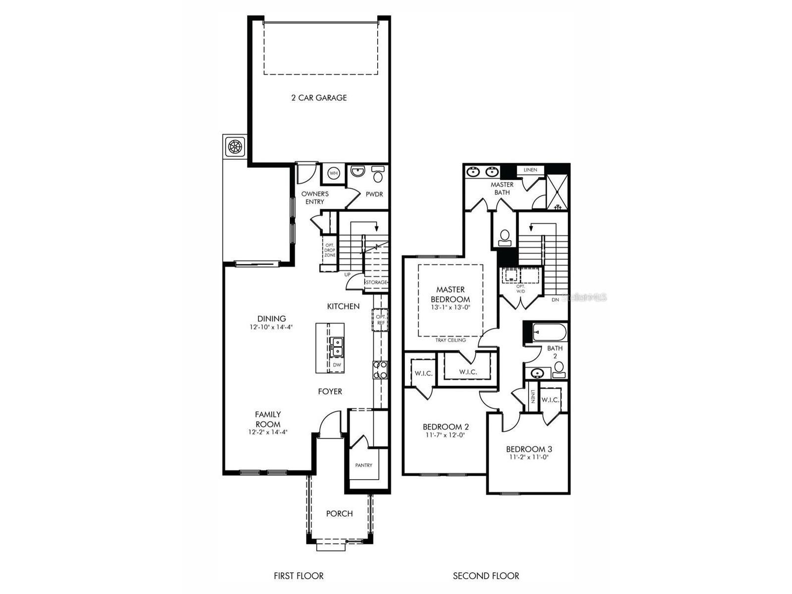 7381 Alpine Butterfly Lane Orlando FL 32819 O6410807 image32