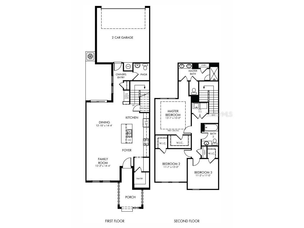 7381 Alpine Butterfly Lane Orlando FL 32819 S5120549 image9