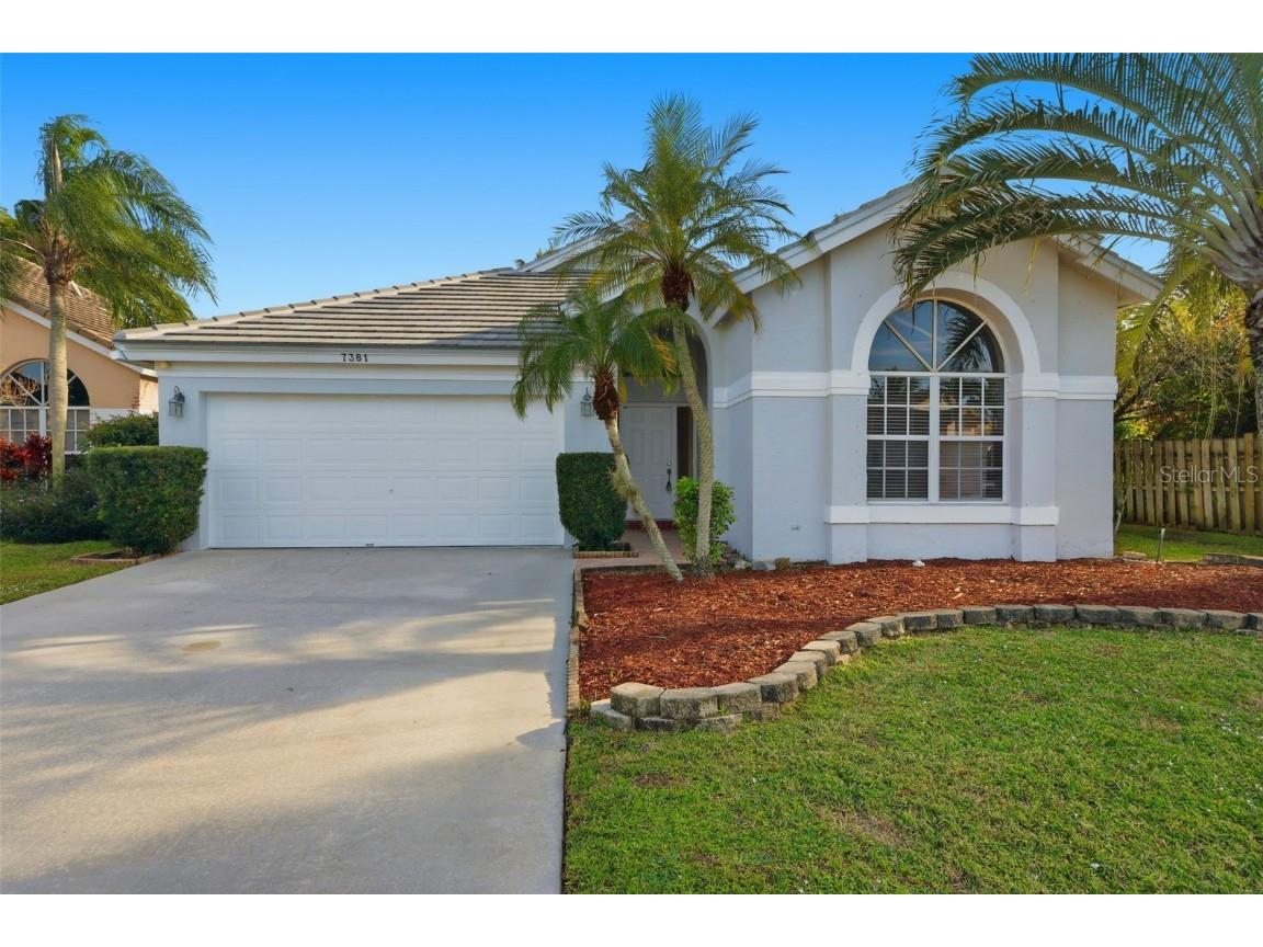 7381 Ashley Shores Circle Lake Worth FL 33467 O6362597 image1