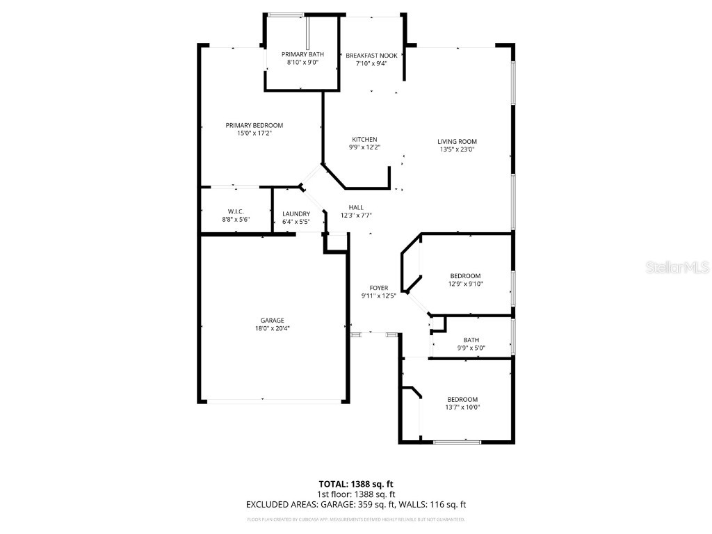 7381 Ashley Shores Circle Lake Worth FL 33467 O6362597 image34