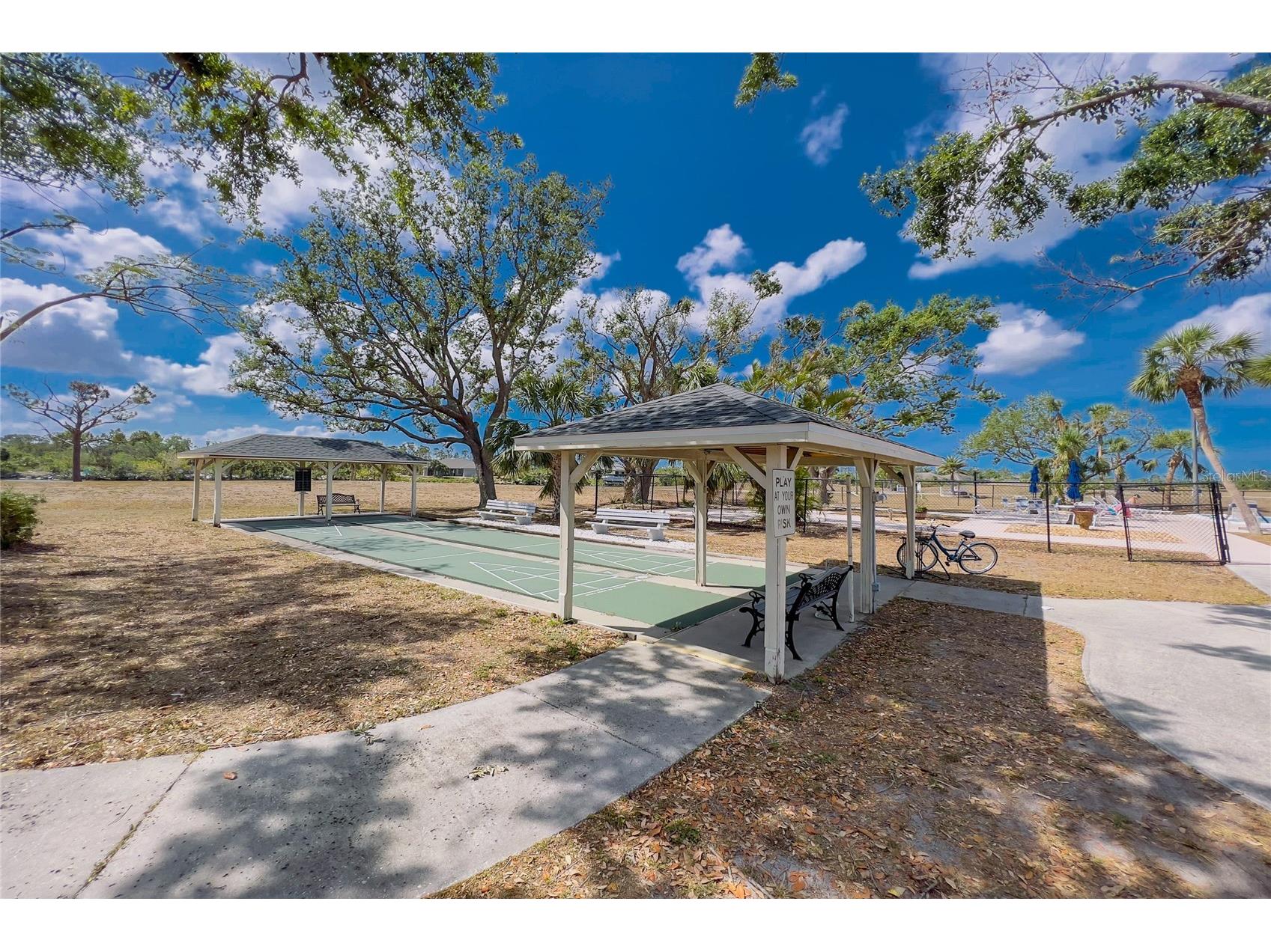 7381 Candace Lane Port Charlotte FL 33981 - BUTTERFORD WATERWAY C7528030 image14