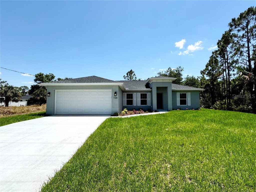 7381 De Brita Road North Port FL 34291 C7510057 image1