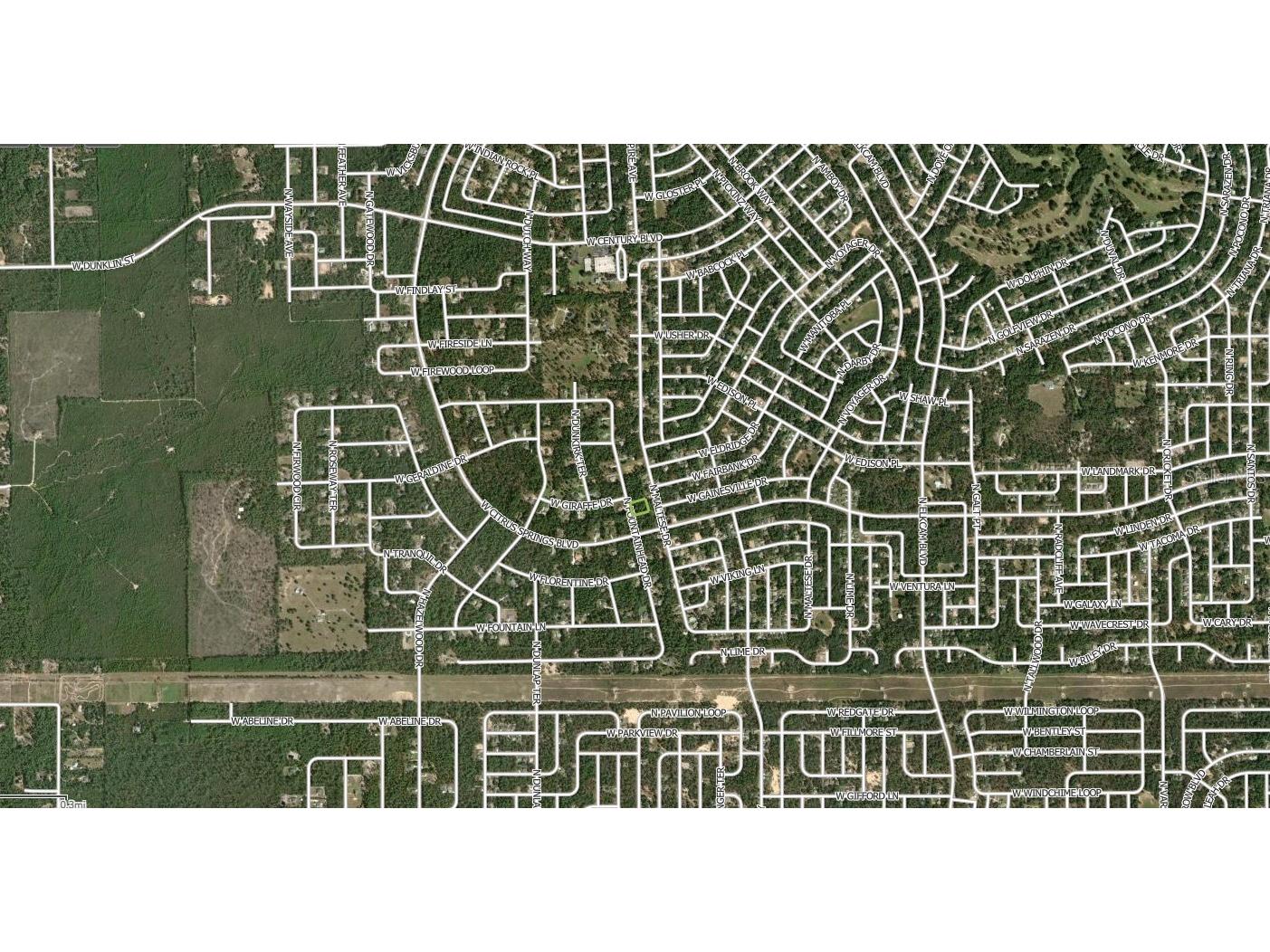 7381 N Fountainhead Drive Citrus Springs FL 34433 A4693210 image3