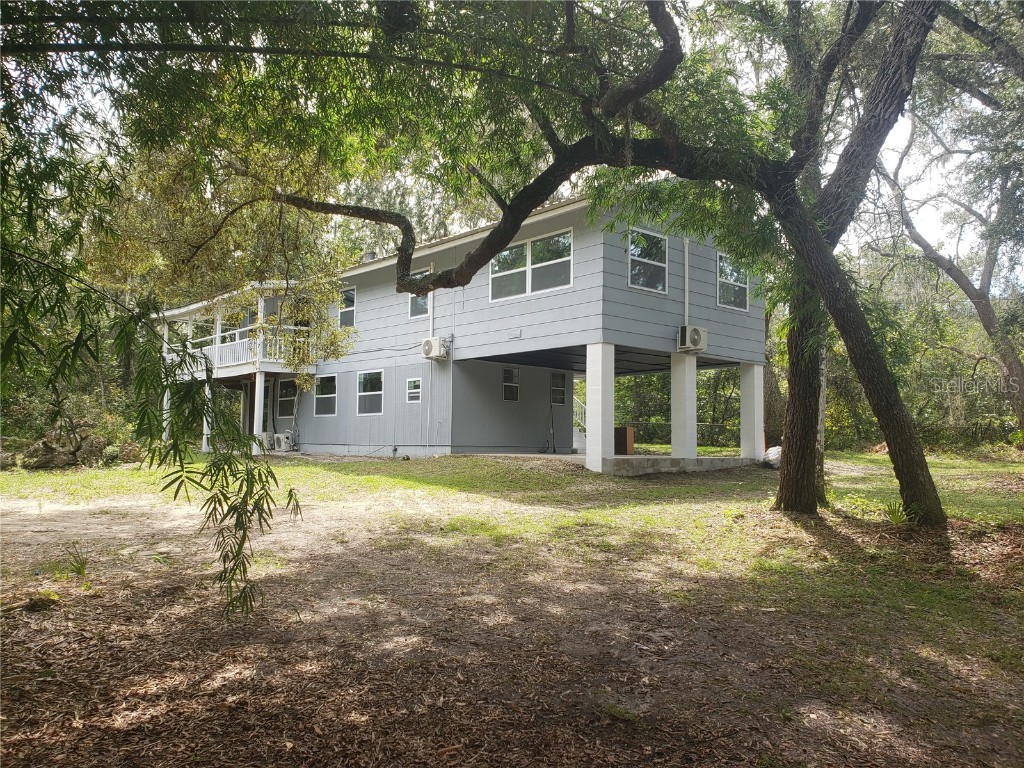 7381 Riverview Drive Webster FL 33597 - LITTLE WITHLACOOCHEE G5072211 image1