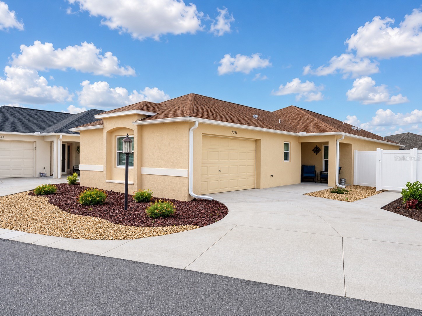 7381 SE 168th Mitzi Street The Villages FL 32162 G5113491 image1