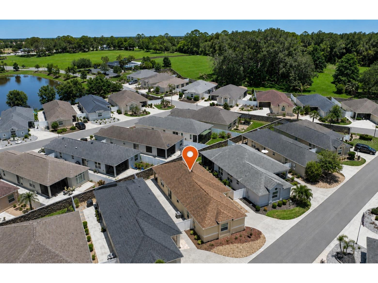 7381 SE 168th Mitzi Street The Villages FL 32162 G5113491 image2