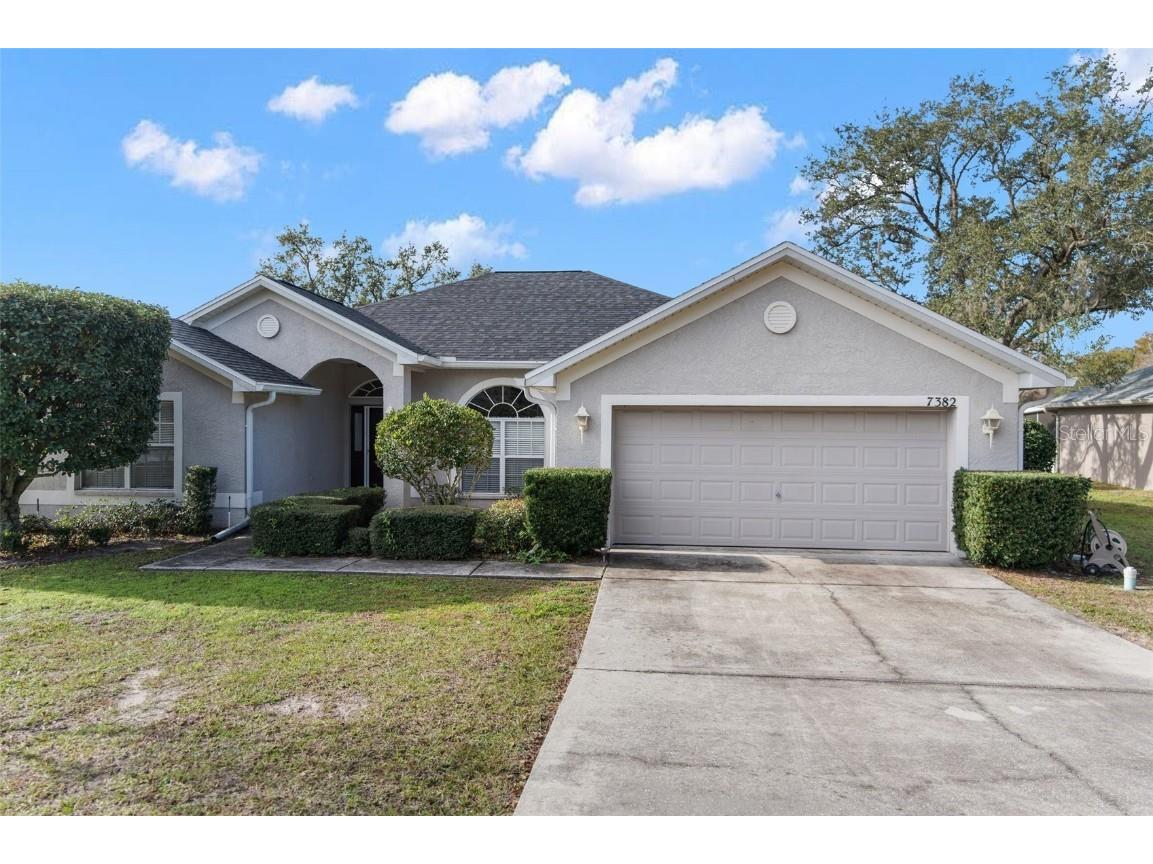 7382 Landmark Drive Spring Hill FL 34606 W7860697 image1