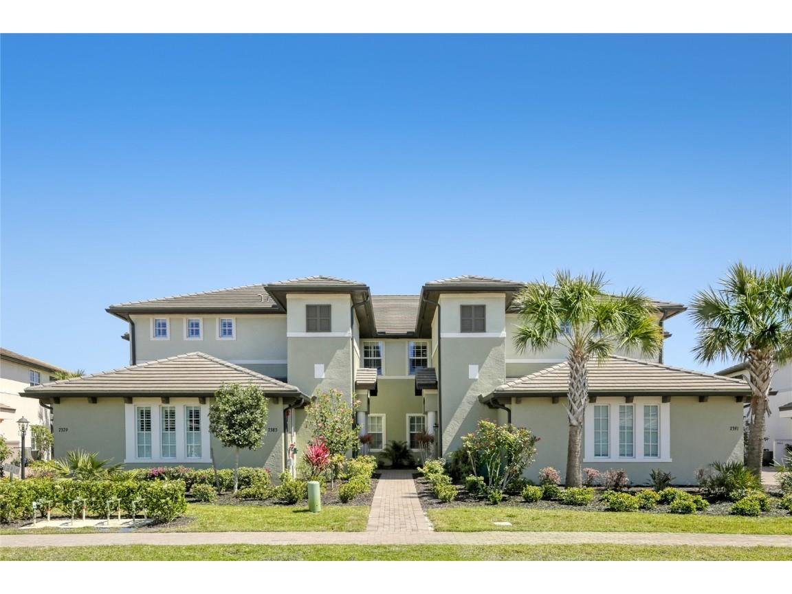 7383 Divot Loop #10B Bradenton FL 34202 A4564978 image1