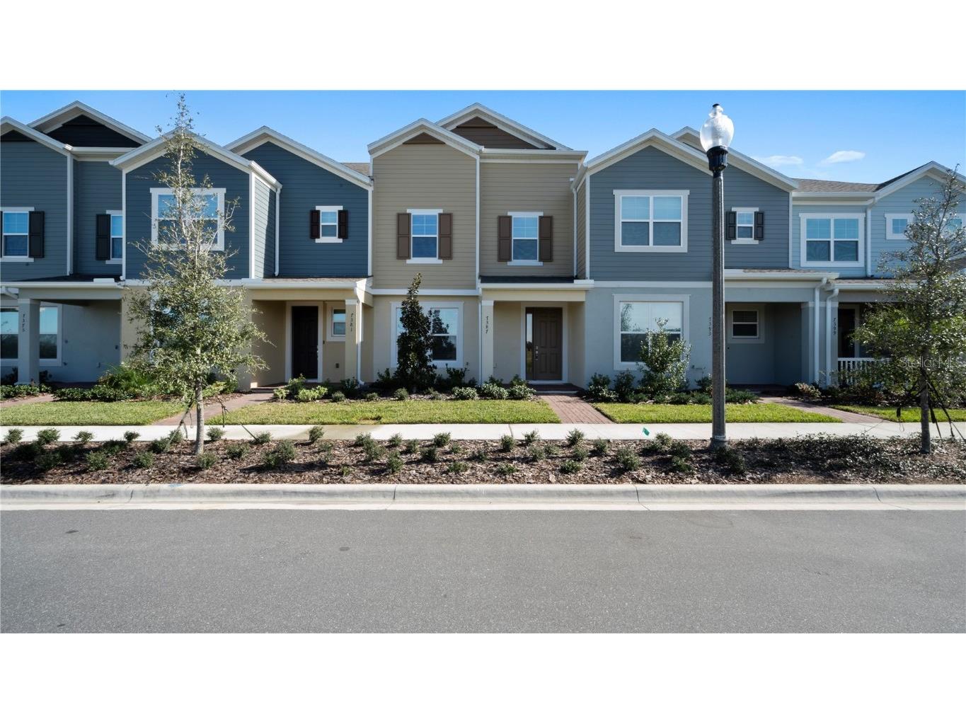 7383 Mezzano Lane Drive Winter Garden FL 34787 S5097580 image1