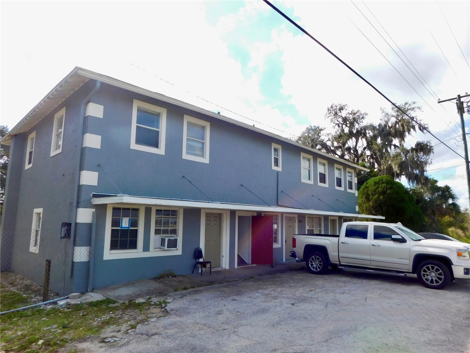 7383 Waverly Road #1 Lake Wales FL 33859 O6413878 image1