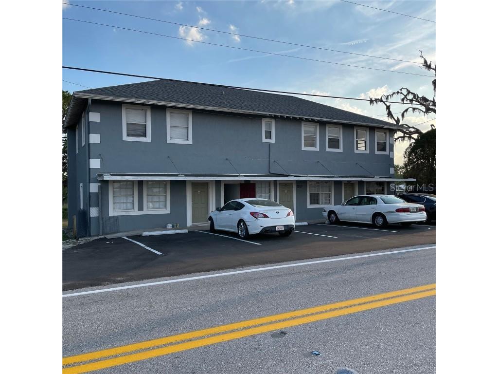 7383 Waverly Road #5 Lake Wales FL 33859 O6155764 image1