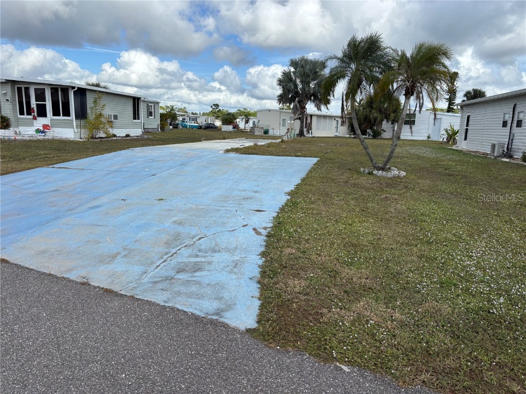 7384 Beckley Street Port Charlotte FL 33981 - BUTTERFORD WATERWAY C7473709 image1