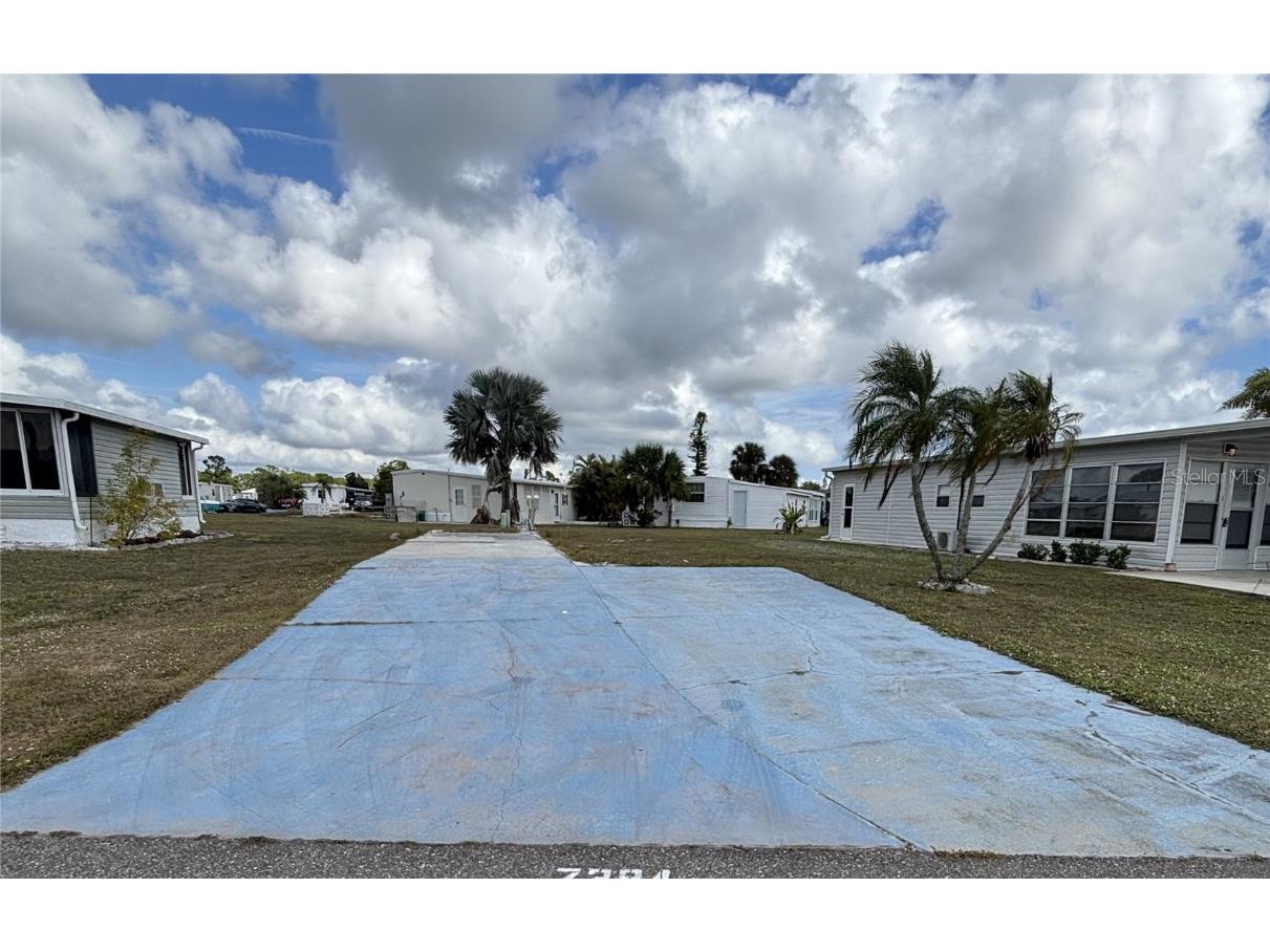 7384 Beckley Street Port Charlotte FL 33981 - BUTTERFORD WATERWAY C7473709 image2