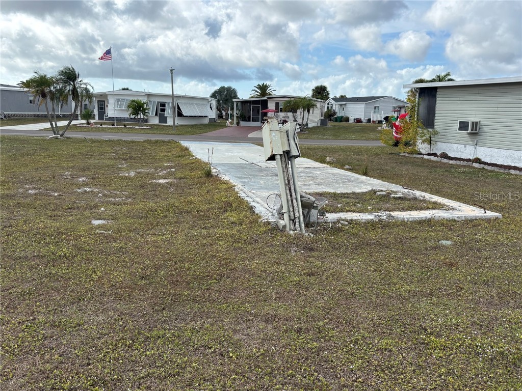 7384 Beckley Street Port Charlotte FL 33981 - BUTTERFORD WATERWAY C7473709 image3