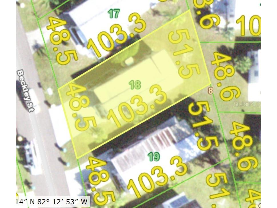 7384 Beckley Street Port Charlotte FL 33981 - BUTTERFORD WATERWAY C7473709 image5