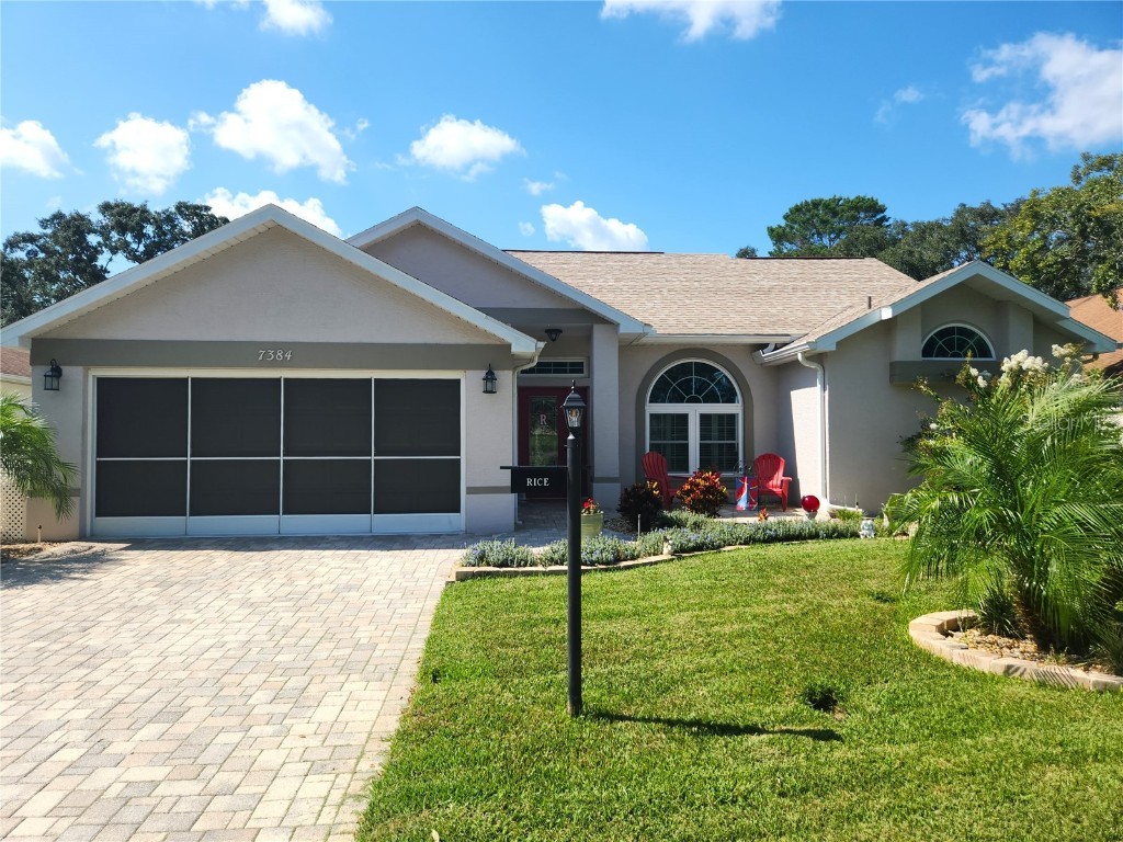 7384 Clearmeadow Drive Spring Hill FL 34606 W7867498 image1