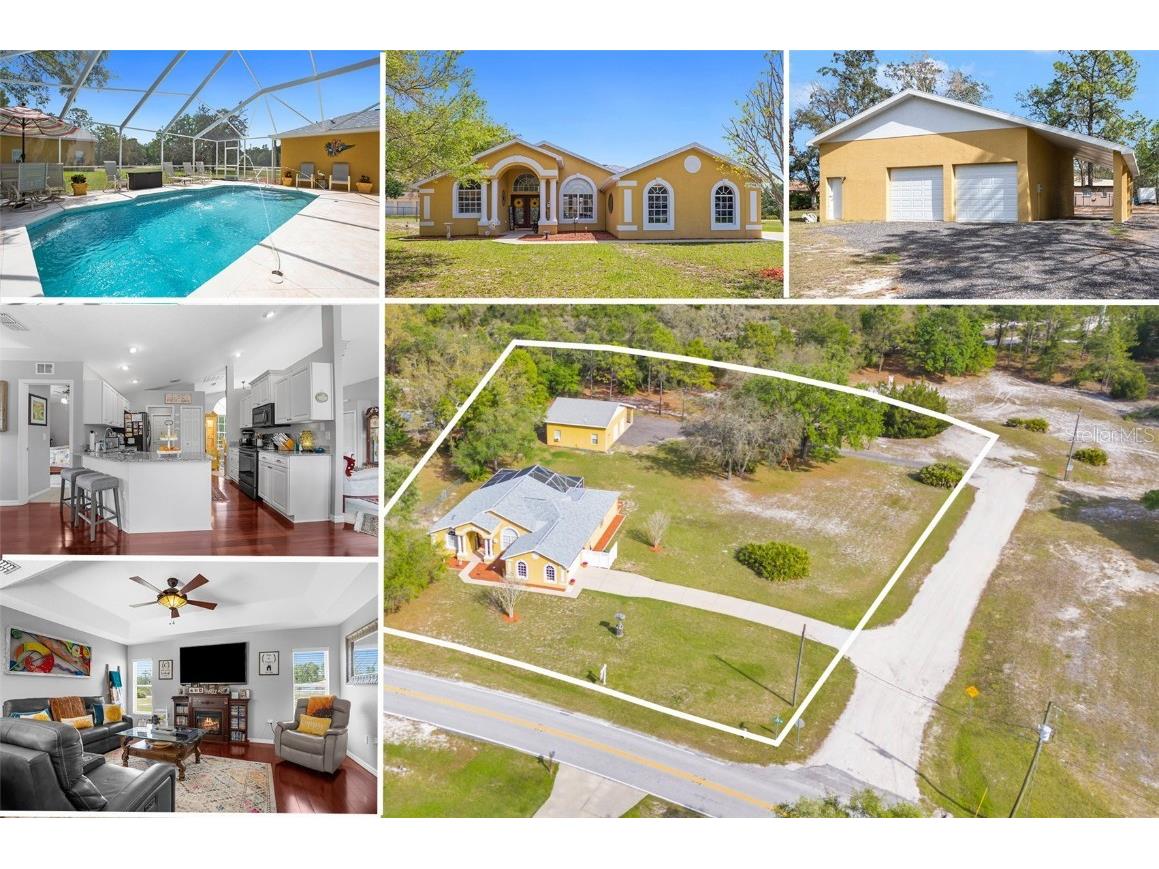 7384 Madrid Road Weeki Wachee FL 34613 W7861812 image1