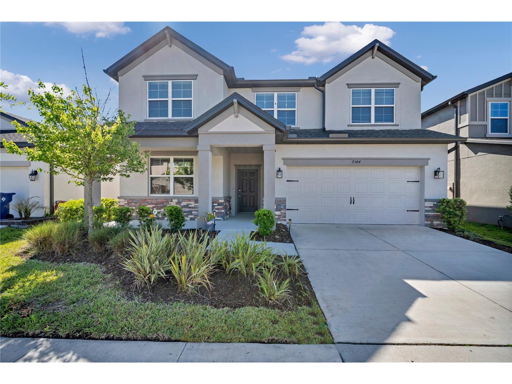 7384 Pool Compass Loop Wesley Chapel FL 33545 TB8482696 image1