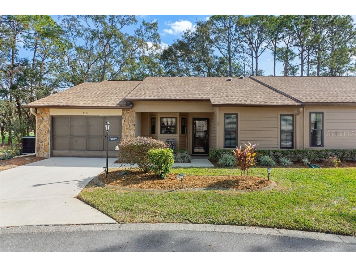 7384 Prince George Court Spring Hill FL 34606 W7871982 image1