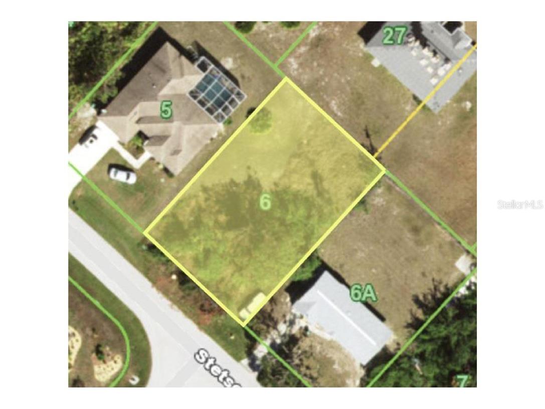 7384 Stetson Lane Port Charlotte FL 33981 A4588194 image1