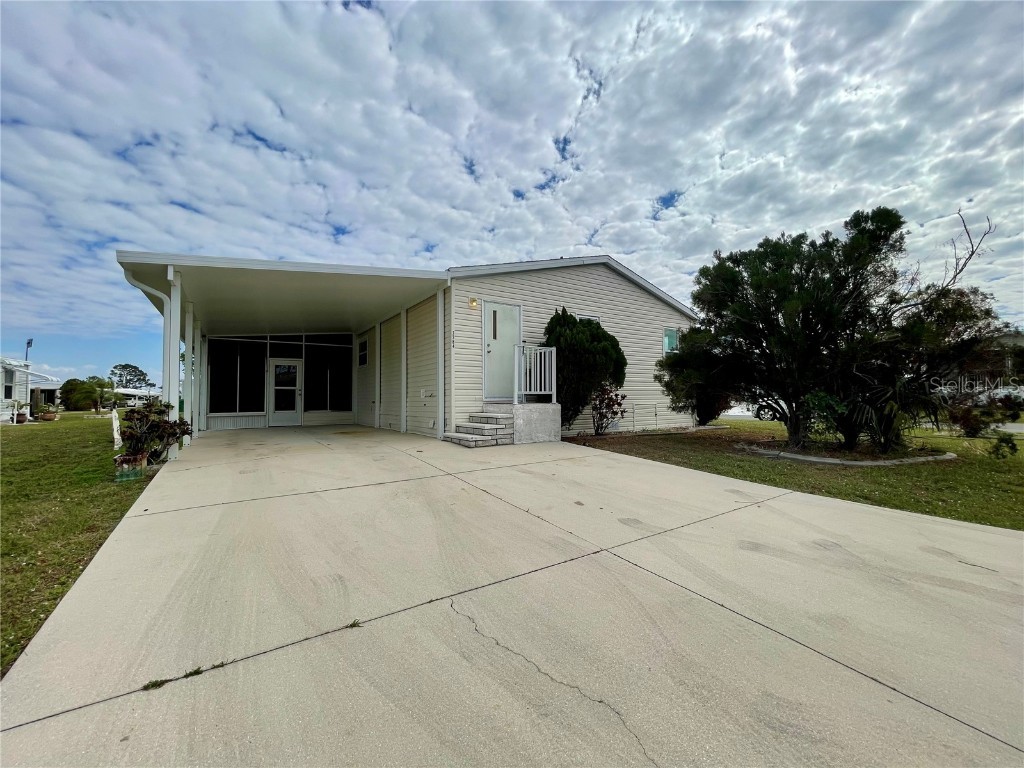 7384 Swinton Avenue Port Charlotte FL 33981 D6140775 image1