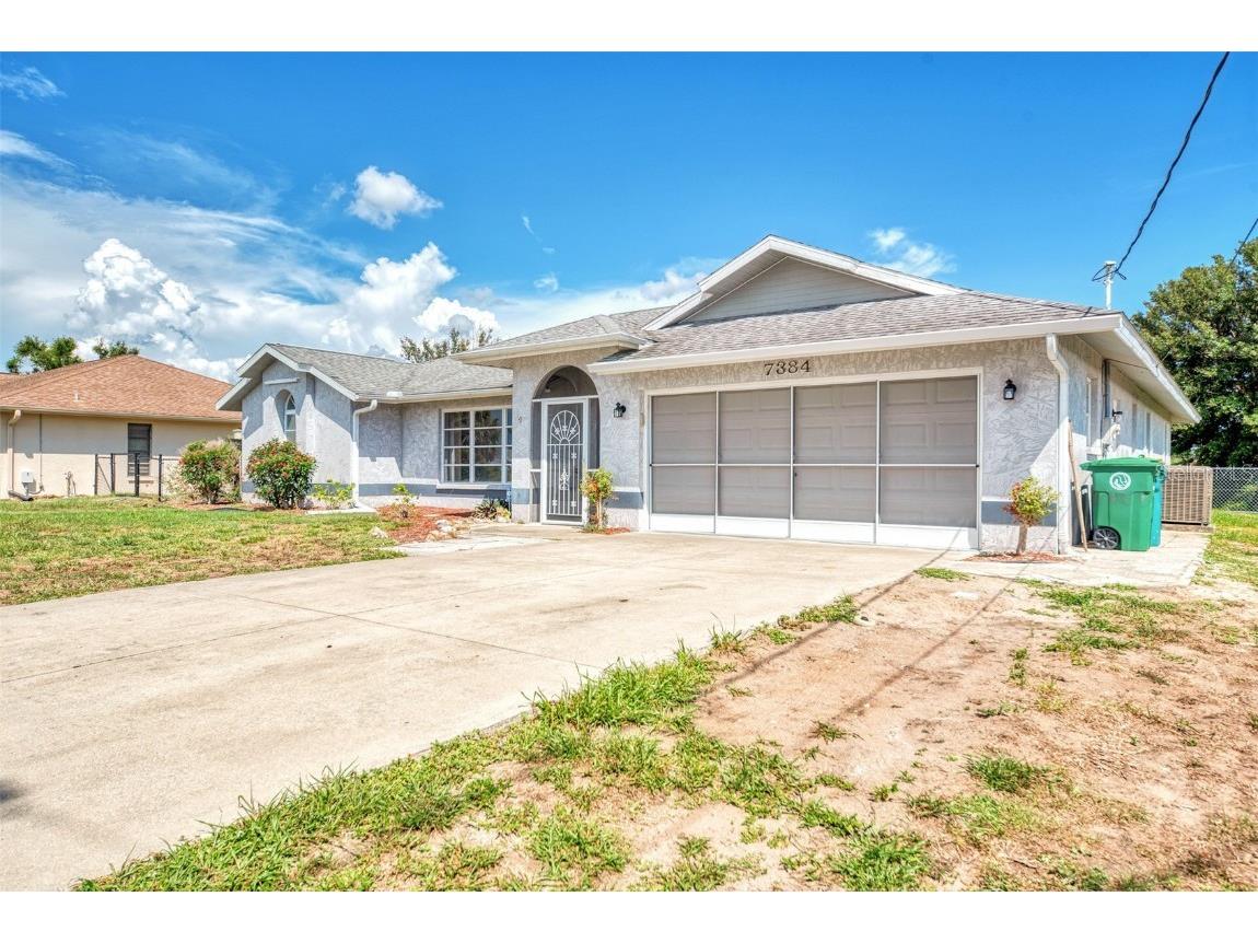 7384 Van Lake Drive Englewood FL 34224 - VAN LAKE D6130758 image1