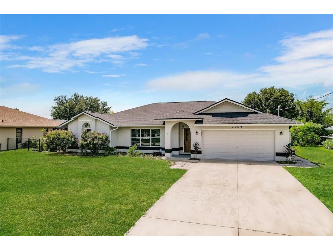 7384 Van Lake Drive Englewood FL 34224 - VAN LAKE O6261470 image1