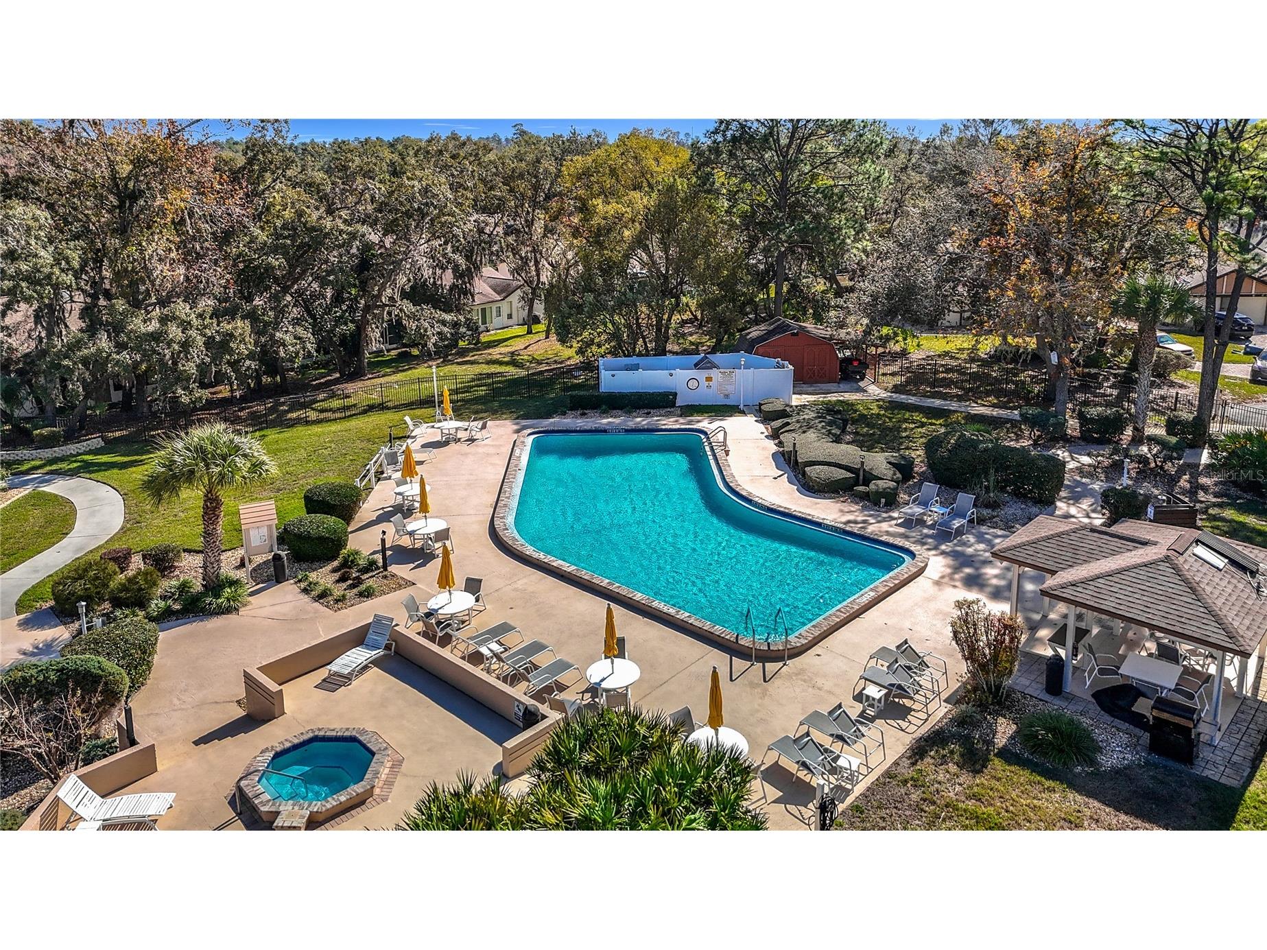 7385 Crestwood Drive Weeki Wachee FL 34613 W7882179 image4